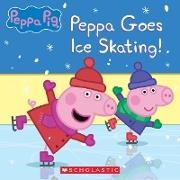Vanessa Moody, Vanessa/ Eone (COR) Moody, Eone - Peppa Goes Ice Skating