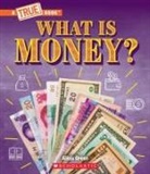Alicia Green - What Is Money?