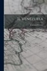 Tommaso Caivano - Il Venezuela