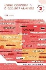 Paul Baker, Ken Hyland - Using Corpora in Discourse Analysis
