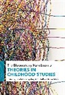 Sarada Balagopalan, John Wall, Karen Wells, Sarada Balagopalan, Balagopalan Sarada, John Wall... - The Bloomsbury Handbook of Theories in Childhood Studies