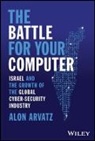 Arvatz, Alon Arvatz - Battle for Your Computer