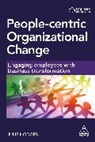 Dr Julie Hodges, Julie Hodges, Professor Julie Hodges - People-Centric Organizational Change
