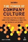 Chris Dyer, Dyer Chris - The Power of Company Culture
