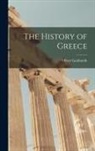 Oliver Goldsmith - The History of Greece