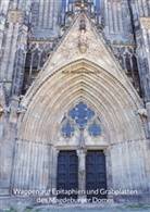 Rolf-Torsten Heinrich - Wappen auf Epitaphien und Grabplatten des Magdeburger Domes