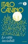 Italo Calvino - Le citta' invisibili