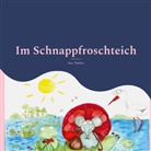 Ines Täuber - Im Schnappfroschteich