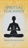 Swami Brahmananda - Spiritual Teachings