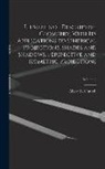 Albert E. (Albert Ensign) Church - Elements of Descriptive Geometry, With Its Applications to Spherical Projections, Shades and Shadows, Perspective and Isometric Projections; Volume 2