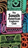 Brendan J. F. Thiessen - The South American Explorers Club