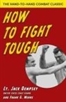 Jack Dempsey - How To Fight Tough