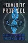 Berkeley Johnson, Kristin Johnson - The Divinity Protocol