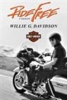 Willie G Davidson, Willie G. Davidson - Ride Free