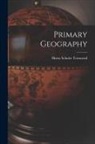 Henry Schuler Townsend - Primary Geography