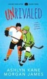 Morgan James, Ashlyn Kane - Unrivaled