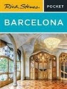 Cameron Hewitt, Cameron Openshaw Hewitt, Gene Openshaw, Rick Steves - Rick Steves Pocket Barcelona (Fourth Edition)