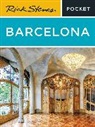 Cameron Hewitt, Cameron Openshaw Hewitt, Gene Openshaw, Rick Steves - Rick Steves Pocket Barcelona (Fourth Edition)