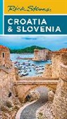 Cameron Hewitt, Cameron Steves Hewitt, Rick Steves - Rick Steves Croatia & Slovenia (Ninth Edition)