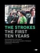 Claude Franques, Cody Smyth, Cody Smyth, Cody Smyth - The Strokes: The First Ten years