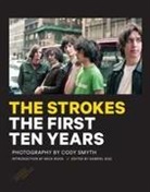 Claude Franques, Cody Smyth, Cody Smyth, Cody Smyth - The Strokes: The First Ten years