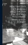 Anonymous - New-England Journal of Medicine and Surgery, and Collateral Branches of Science; Volume 10