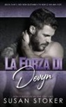 Susan Stoker - La forza di Devyn