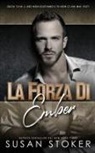 Susan Stoker - La forza di Ember