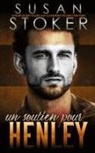 Susan Stoker - Un soutien pour Henley