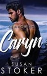 Susan Stoker - Searching for Caryn