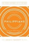 Josiah D Bancroft, Josiah D. Bancroft - Philippians
