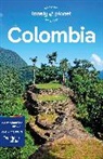 Jade Bremner, Collectif Lonely Planet, Alex Egerton, Alex Eggerton, Anna et al Kaminski, Manuel Rueda... - Colombia