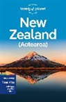 Brett Atkinson, Collectif Lonely Planet, Roxanne de Bruyn, Peter Dragicevich, Catherine Le Nevez, Craig McLachlan... - New Zealand (Aotearoa)