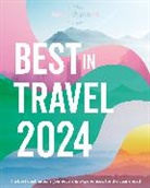 Collectif Lonely Planet, Lonely Planet - Best in travel 2024 : the best destinations, journeys and experiences for the year ahead
