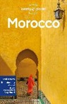 Sarah Gilbert, Gilbert Sarah, Sally Kirby, Lonely Planet, Helen Ranger, Ranger Helen... - Morocco