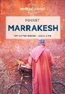 Lonely Planet, Helen Ranger, Ranger Helen - Pocket Marrakesh : top experiences, local life