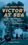 Emeritus George J. Ferencz, George J Ferencz, George J. Ferencz, Professor Emeritus George J. (Royalty Account) Ferencz - The Music for Victory at Sea
