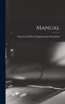 American Railway Engineering Associat - Manual