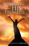 Barbara Wilson - Standing on His Promises
