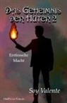 Soy Valente - Das Geheimnis der Hüter 2