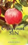 Adrian Jones - Original Sin: Simplified
