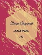 Joy Nicole Smith - Divine Alignment: Personal Journal
