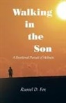 Russel D. Fox - Walking in the Son