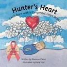 Shannon Pierce, Katie Yost - Hunter's Heart