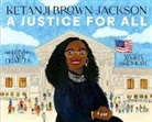 Tami Charles, Tami/ Skidmore Charles, Jemma Skidmore - Ketanji Brown Jackson