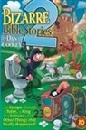 Dan Cooley - Bizarre Bible Stories 2
