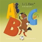Suzanne Kopp-Moskow, Beatrice Bulteau - Li'l Herc: & the Alphabet