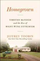 Jeffrey Toobin - Homegrown