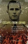John D Lukacs, John D Lukacs, John D. Lukacs - Escape from Davao
