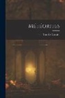 Stanislas Meunier - Météorites